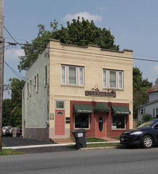 More details for 39 Hudson St, South Glens Falls, NY - Retail for Sale