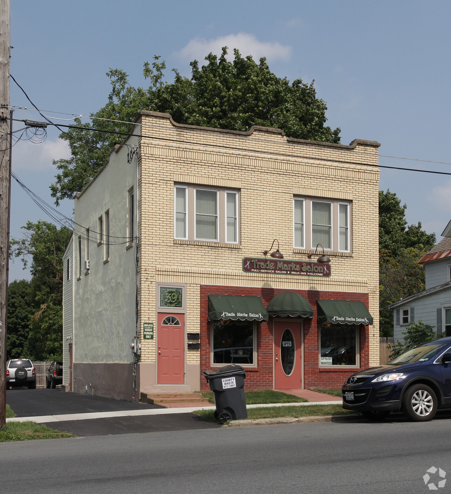 39 Hudson St, South Glens Falls, NY for sale Building Photo- Image 1 of 28