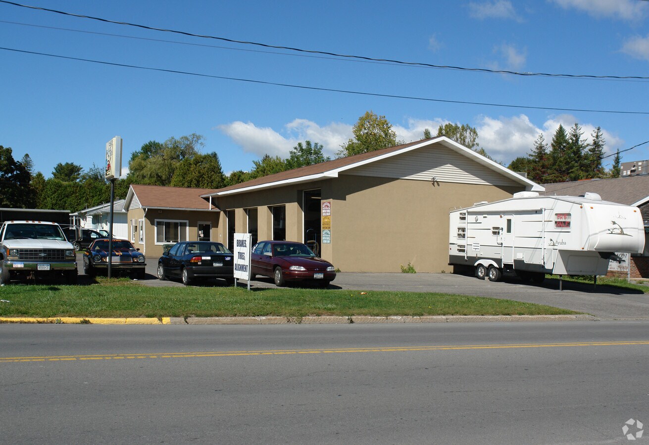 1134 Culver Ave, Utica, NY 13501