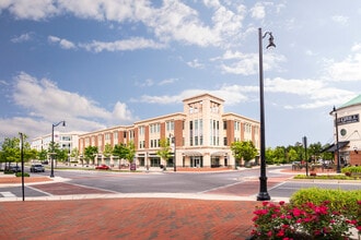 8110-8171 Maple Lawn Blvd, Fulton, MD for lease Building Photo- Image 2 of 2