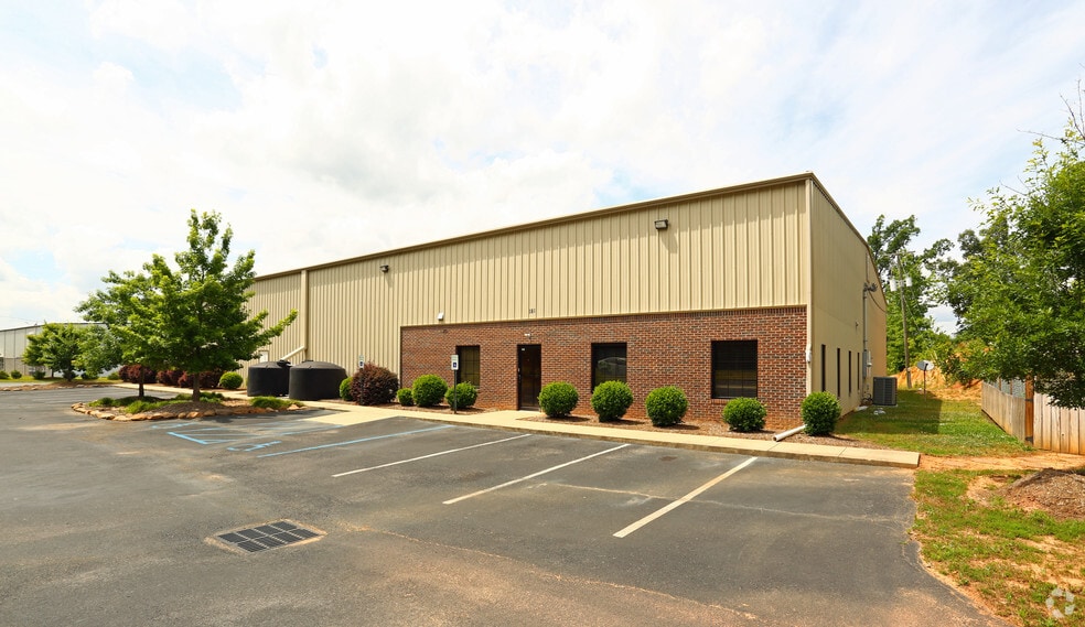 181 Winhill Rd, Columbia, SC for sale - Primary Photo - Image 1 of 1