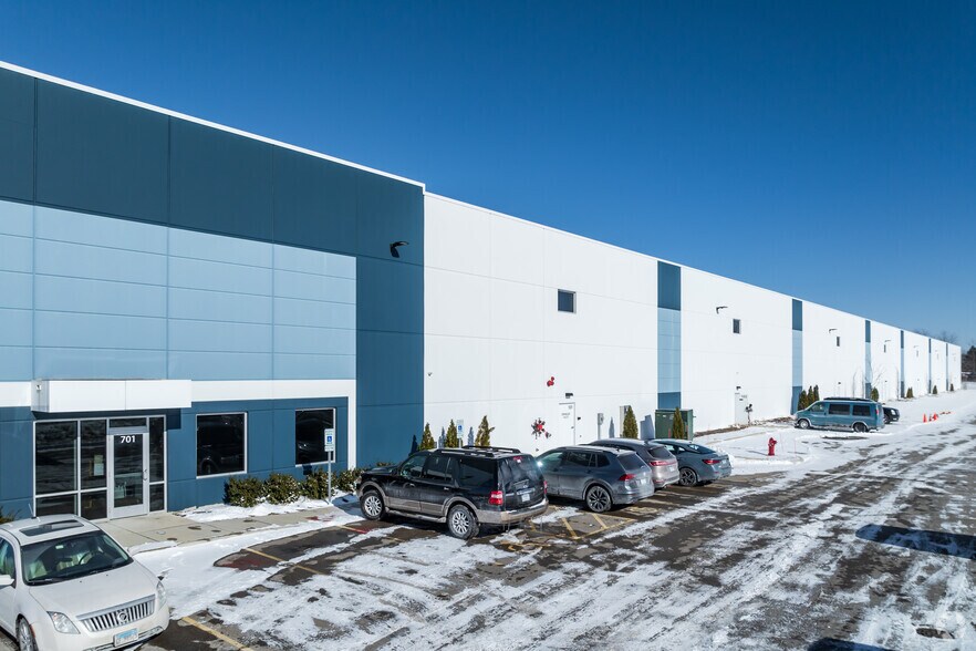 Wesemann Dr, West Dundee, IL for sale - Primary Photo - Image 1 of 1