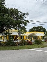 401-403 NE 14th Ave, Fort Lauderdale FL - Triplex Property