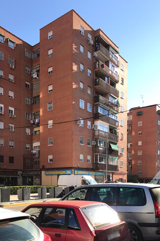 More details for Calle Villalón, 5, Fuenlabrada - Multifamily for Sale