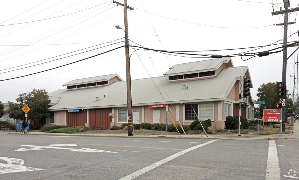 1001-1003 River St, Santa Cruz, CA for sale - Primary Photo - Image 1 of 1