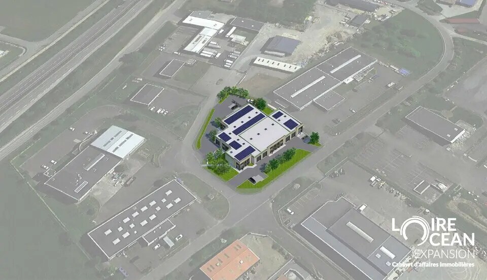 Flex in Saint-Hilaire-de-Chaléons for sale - Building Photo - Image 2 of 18