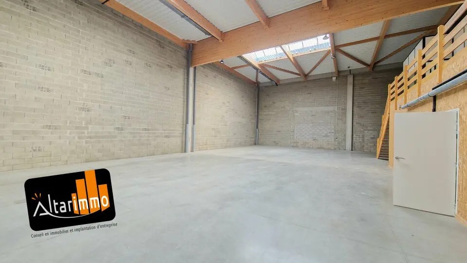 Flex in Gellainville for lease Interior Photo- Image 1 of 30