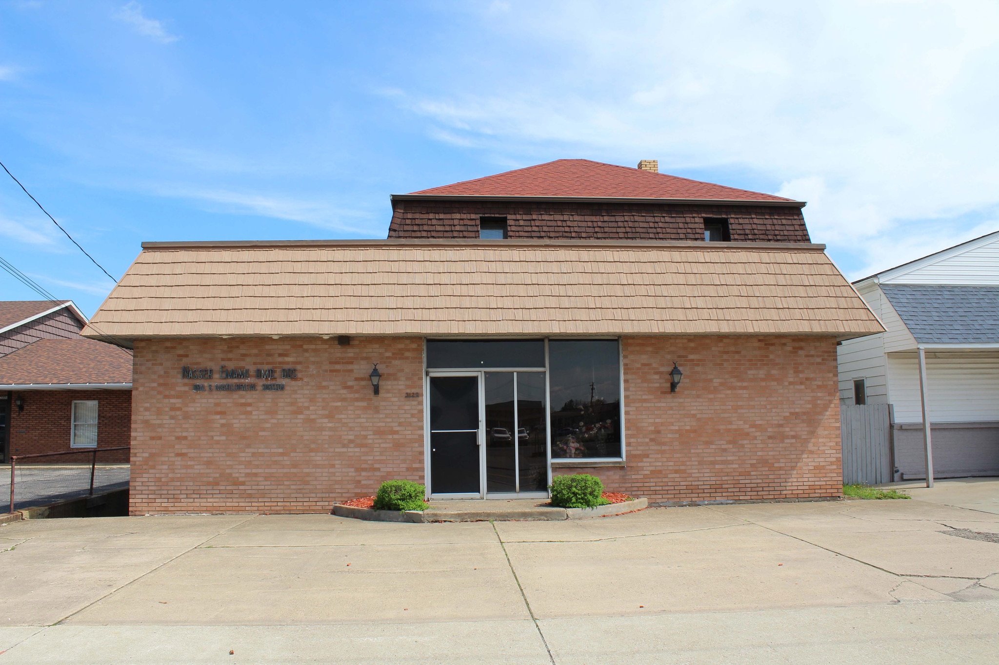 3129 Pennsylvania Ave, Weirton, WV for sale Primary Photo- Image 1 of 29