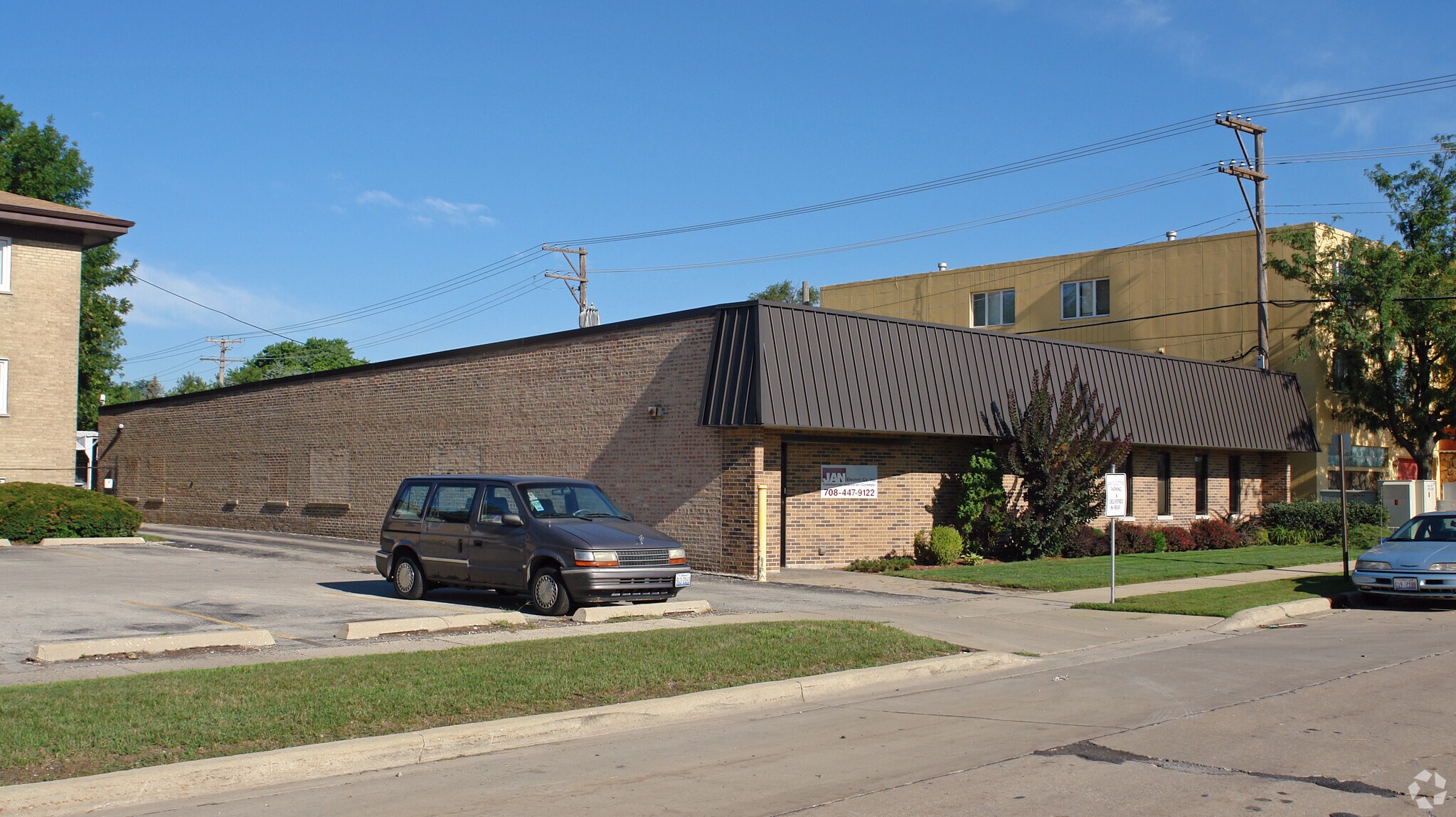 4500 1st Ave, Lyons, IL for sale Primary Photo- Image 1 of 1