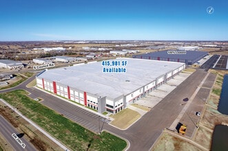 SW 29th St & Council Rd, Oklahoma City, OK for lease Building Photo- Image 2 of 7