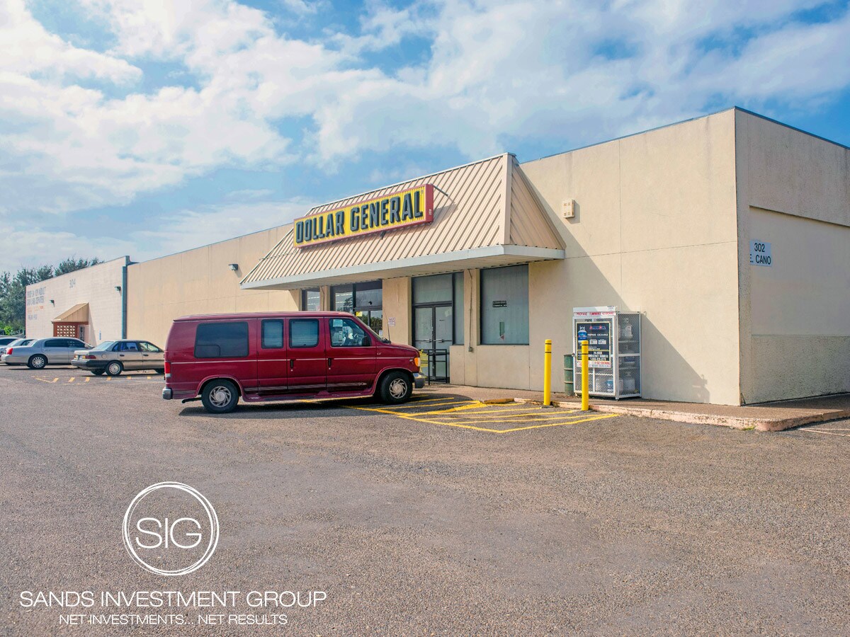 302304 E Cano St, Edinburg, TX 78539