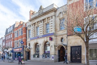 More details for 16 High St, Kettering - Retail for Sale