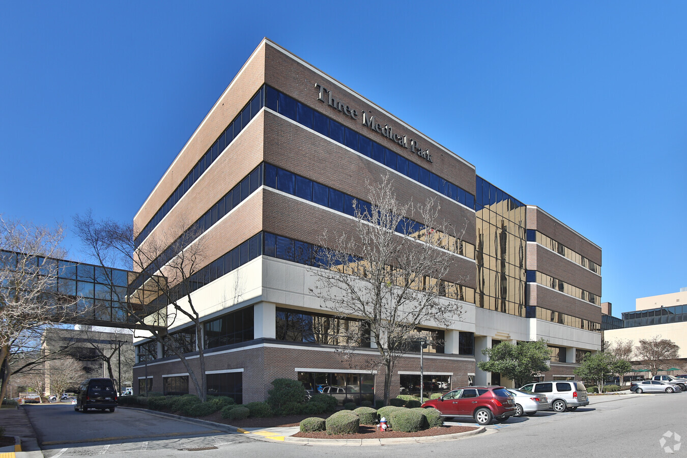 3 Richland Medical Park Dr, Columbia, SC 29203 | LoopNet