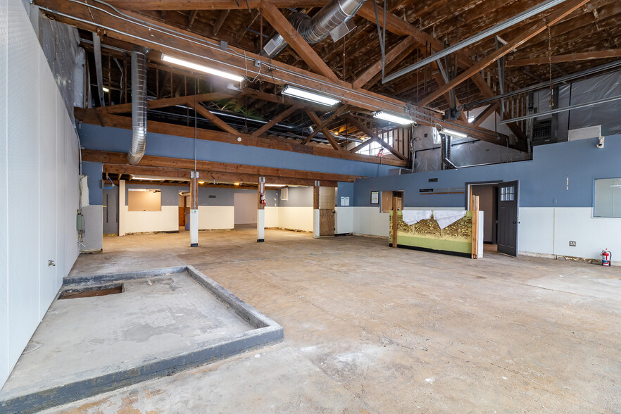 2021-2033 NE Martin Luther King Jr Blvd, Portland, OR for lease - Interior Photo - Image 3 of 18