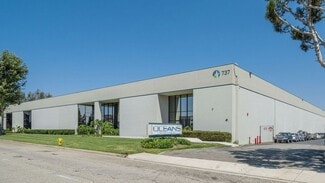 More details for 737 W Artesia Blvd, Compton, CA - Industrial for Lease
