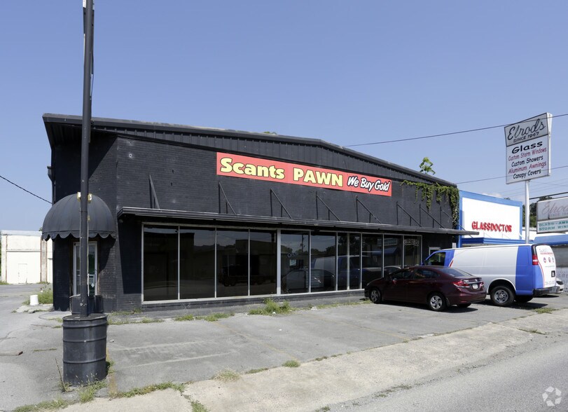 903 Martha Berry Blvd NW, Rome, GA 30165