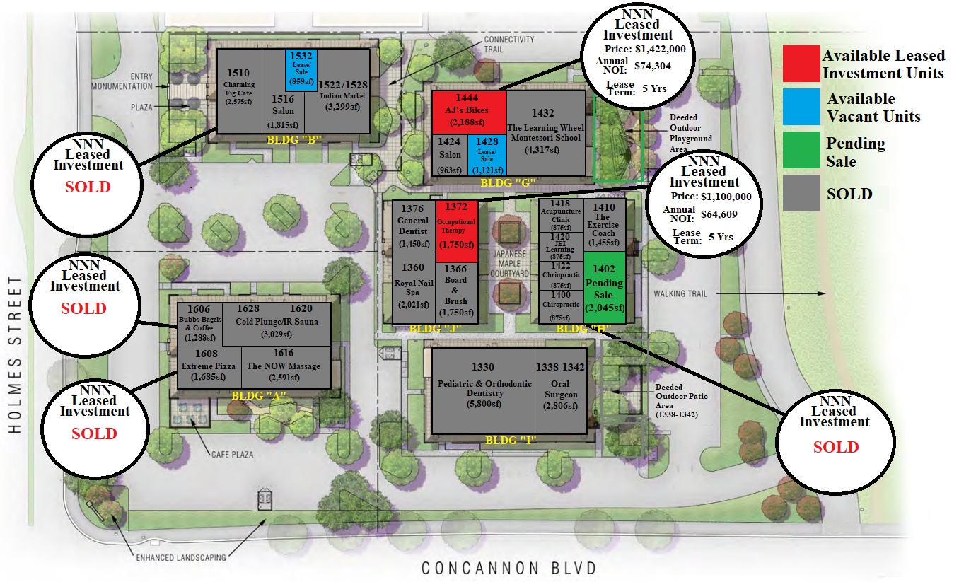 1510-1532 Holmes St, Livermore, CA 94550 - Unit 1532 -  - Interior Photo - Image 1 of 1