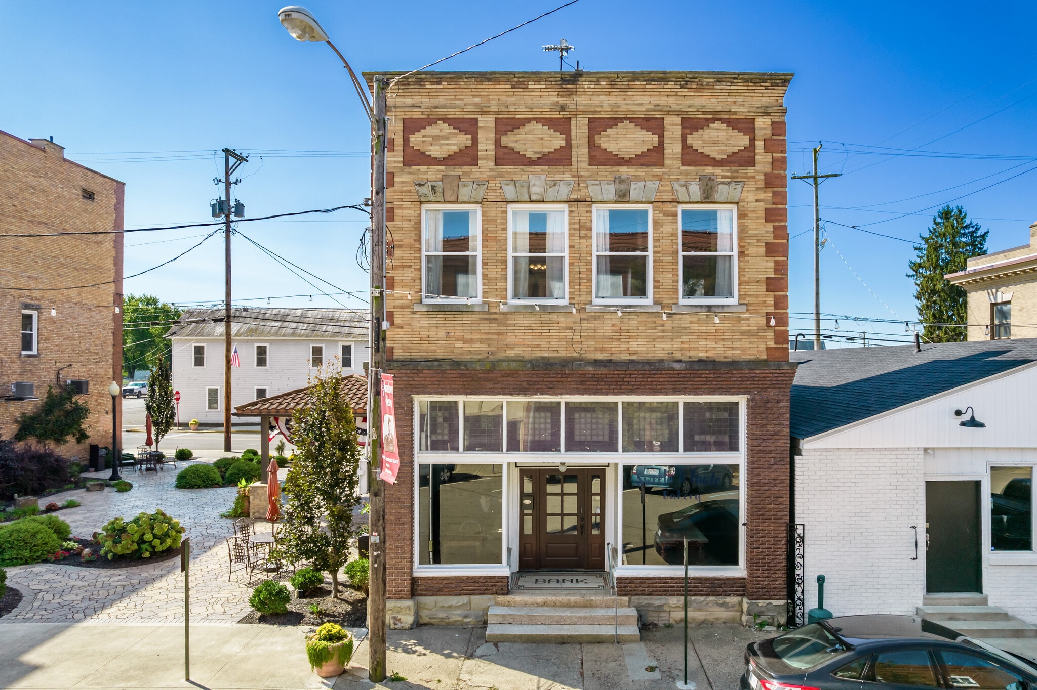 111 W Main St, Bremen, OH for sale Primary Photo- Image 1 of 34