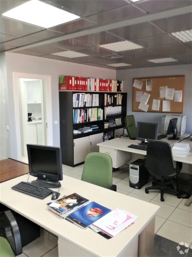 Calle Orense, 18-20, Madrid, MAD 28020 - Unit Módulo 2 -  - Interior Photo - Image 1 of 5