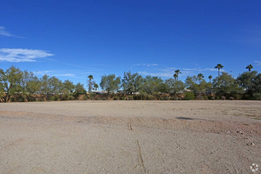 NEC Apache Tr & Ellsworth, Mesa, AZ for sale - Building Photo - Image 2 of 3