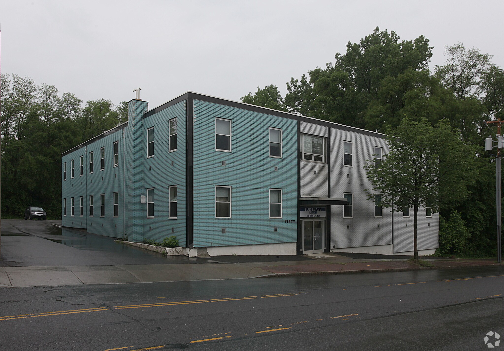 50 Colvin Ave, Albany, NY for sale Primary Photo- Image 1 of 1