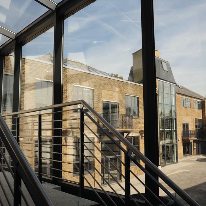 100 Villiers Rd, London for sale Building Photo- Image 1 of 1