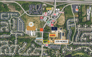 More details for Bryan Rd, O'Fallon, MO - Land for Lease