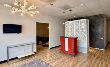 2517 S Harvard Ave, Tulsa, OK for lease Interior Photo- Image 2 of 4