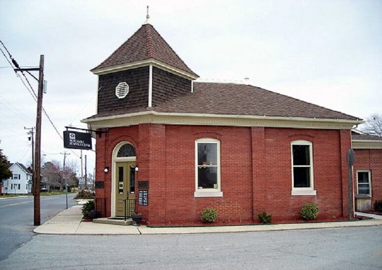 8305 Langmaid Rd, Newark, MD 21841