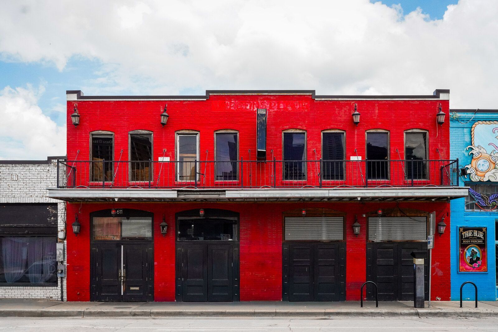 201 E 6th St, Austin, TX for lease Building Photo- Image 1 of 3