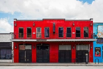 201 E 6th St, Austin, TX for lease Building Photo- Image 1 of 3