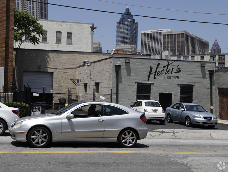 Grady-GSU Anchored Redevelopment Site portfolio of 4 properties for sale on LoopNet.com - Primary Photo - Image 3 of 6