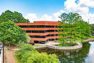 More details for 900 Ridgefield Dr, Raleigh, NC - Office for Lease