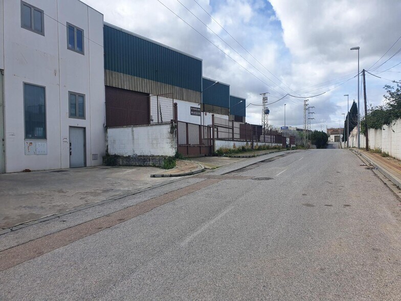 Industrial in Alcalá de Guadaíra for lease - Building Photo - Image 1 of 14