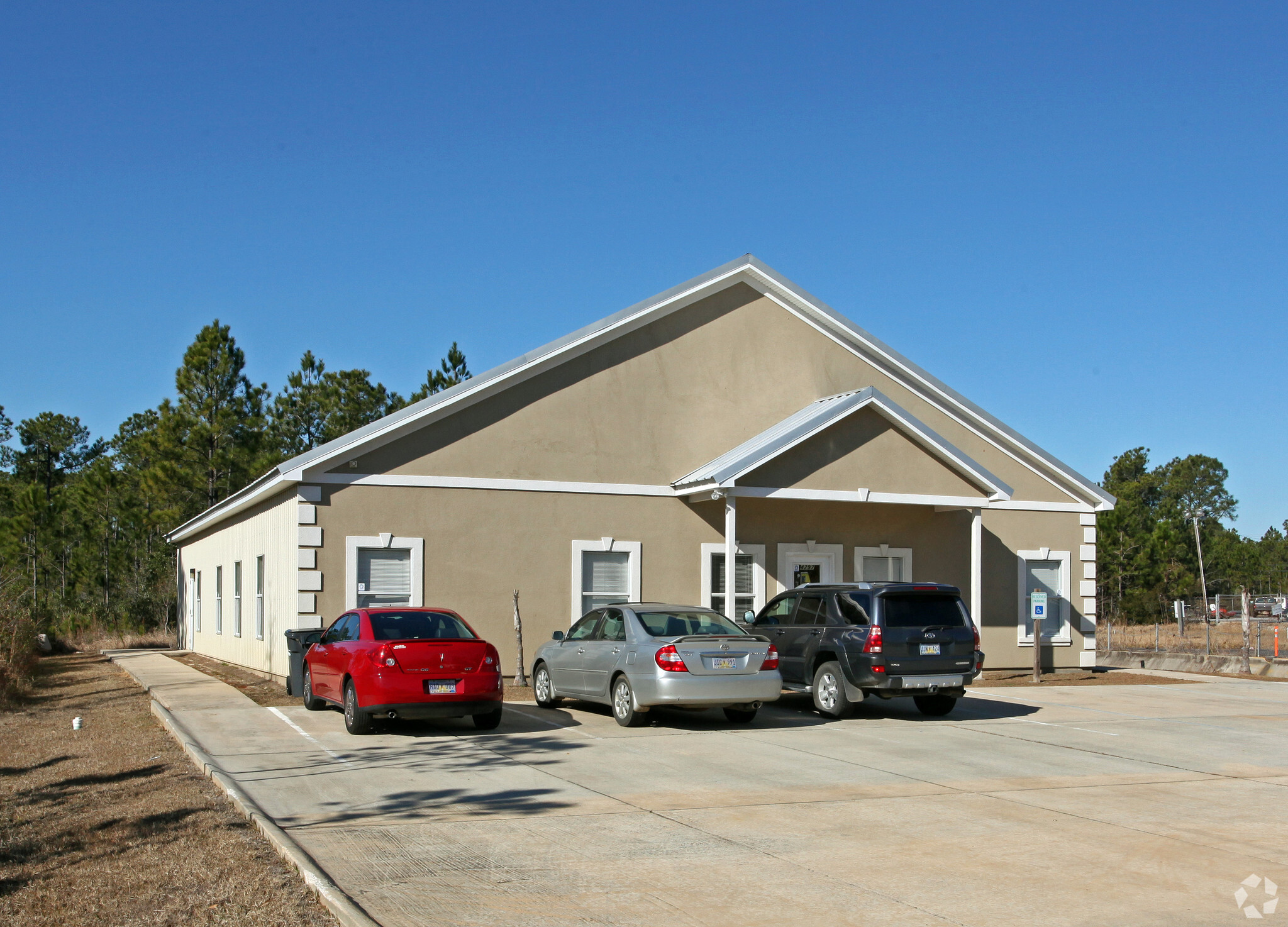 4297 Gautier Vancleave Rd, Gautier, MS for sale Primary Photo- Image 1 of 1