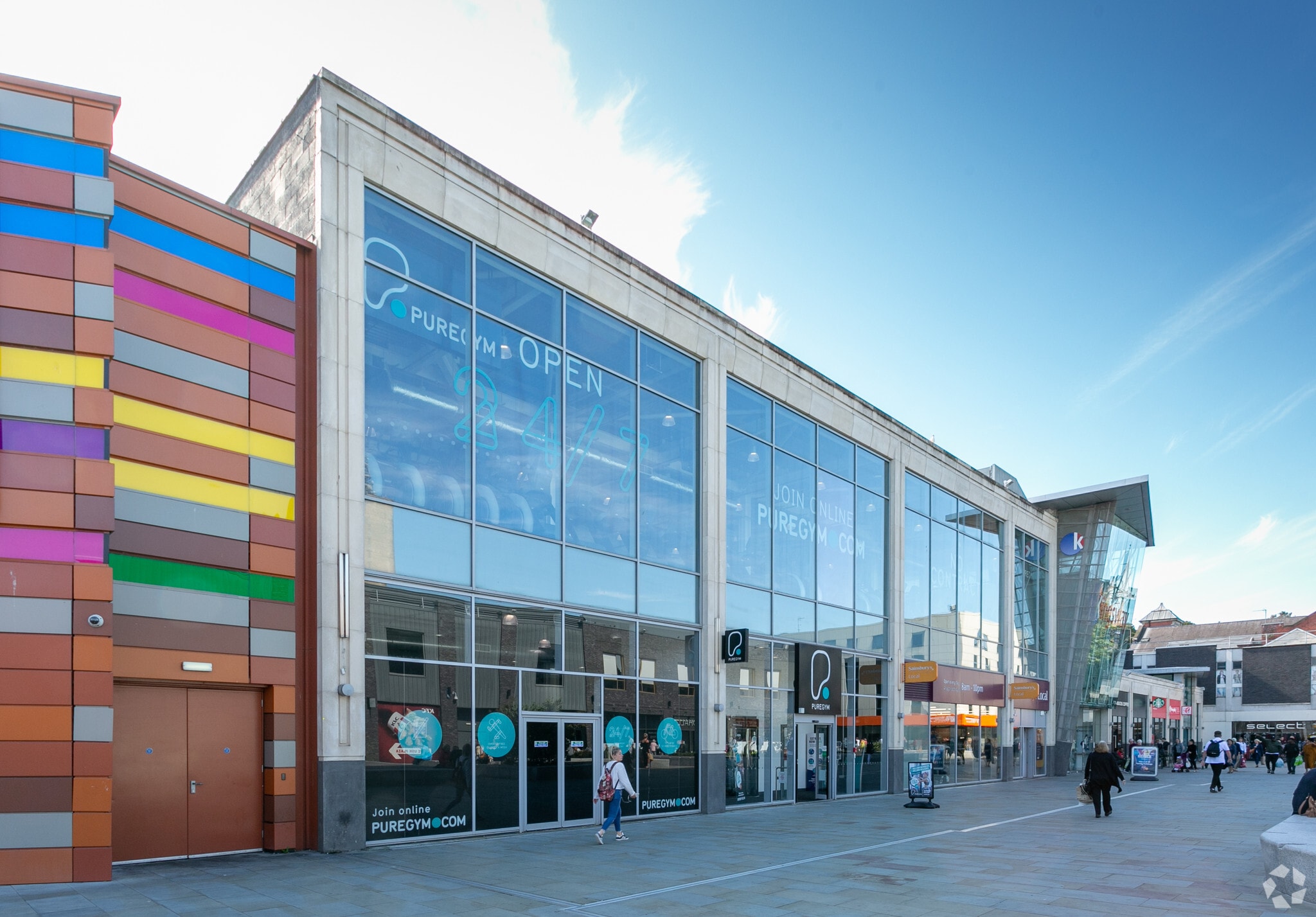 Emlyn Walk, Newport for sale Building Photo- Image 1 of 1