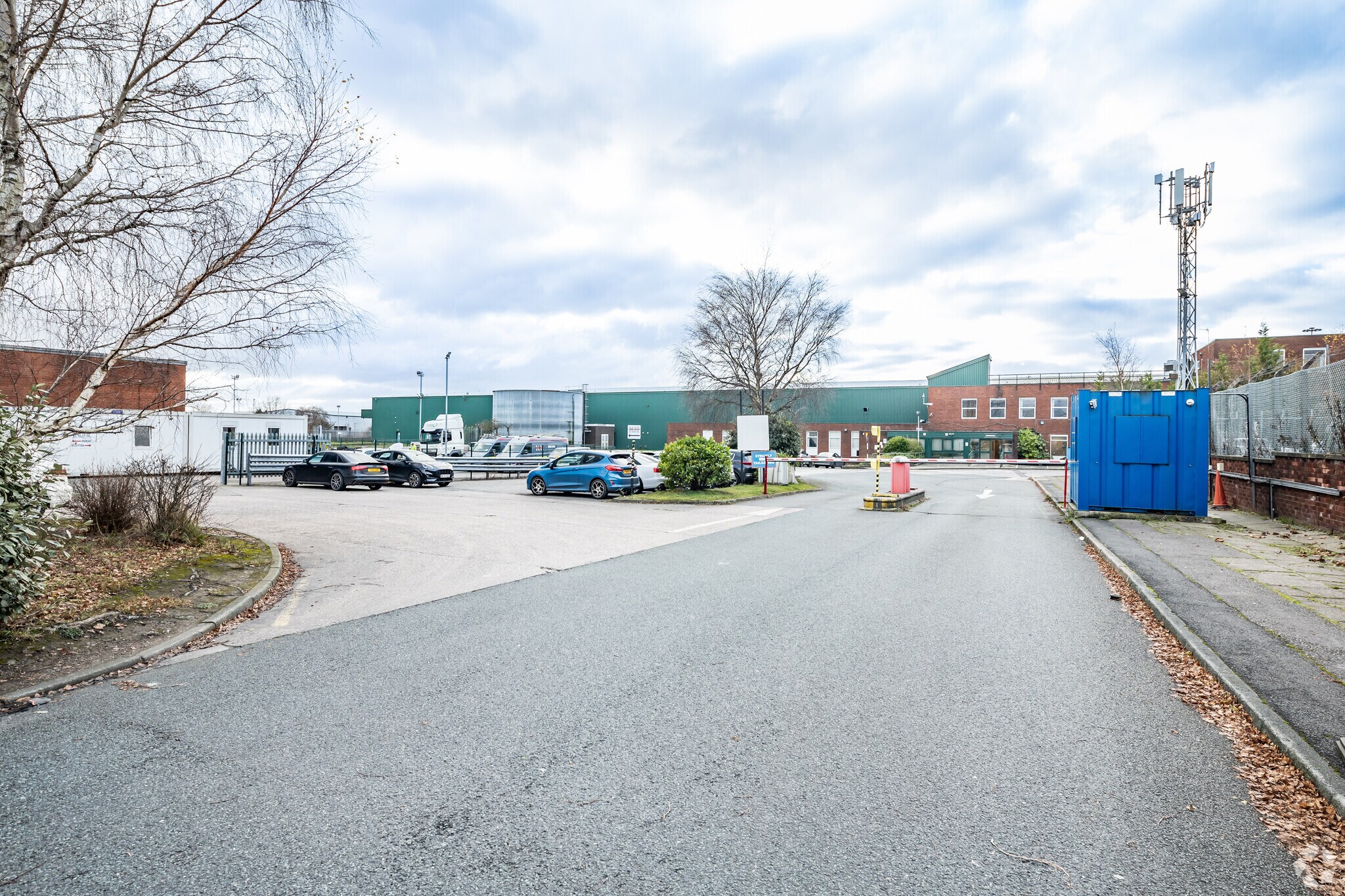 Millfield Ln, Haydock for sale Primary Photo- Image 1 of 1