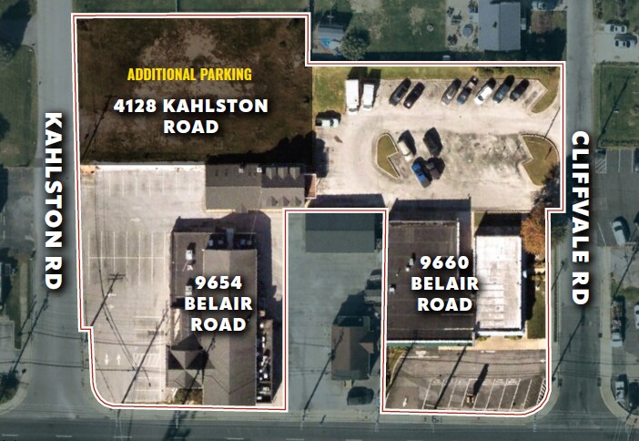 Mixed Use Development portfolio of 2 properties for sale on LoopNet.com - Building Photo - Image 1 of 6