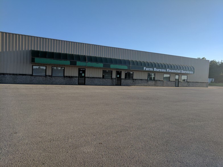 236 S Main St, Dexter, MN for sale - Building Photo - Image 1 of 1