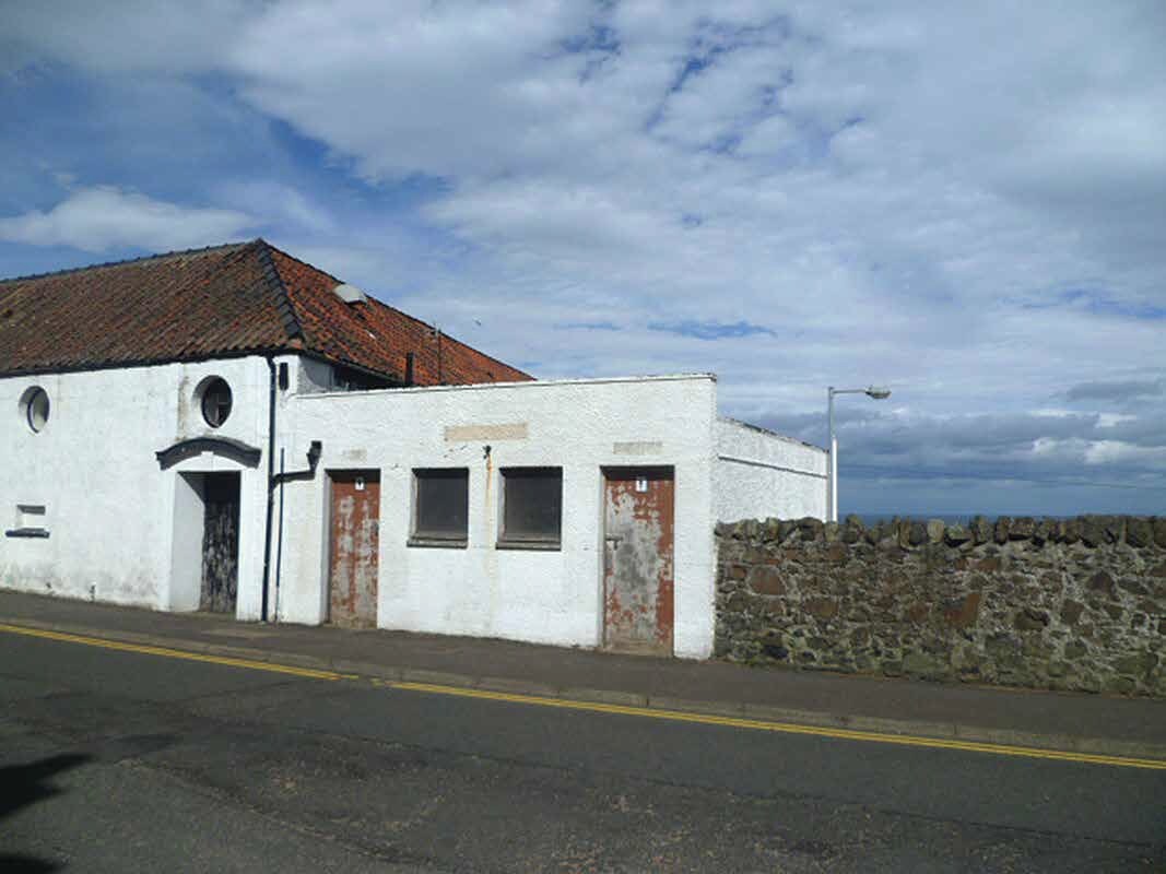 Pettycur Rd, Kinghorn for sale Primary Photo- Image 1 of 1