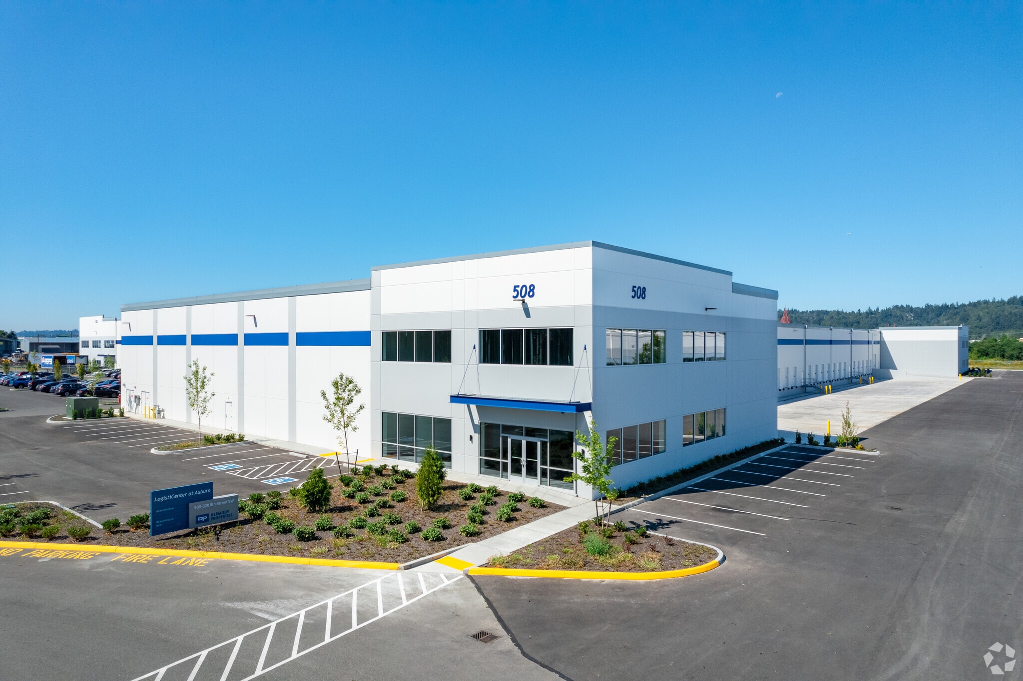 508 8th St SW, Auburn, WA for sale Building Photo- Image 1 of 1