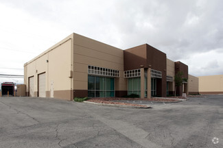 More details for 3185-3225 Palms Center Dr, Las Vegas, NV - Flex for Lease