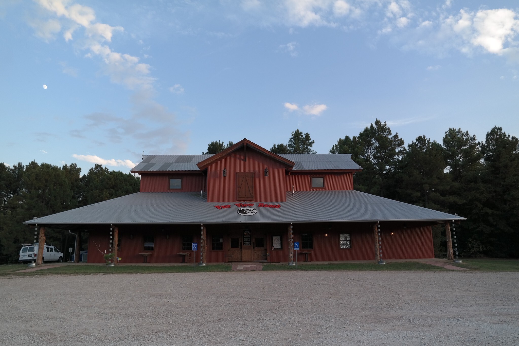 13702 State Highway 43 E, Tatum, TX for sale Building Photo- Image 1 of 1