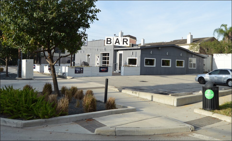 2708 Bagby St, Houston, TX for sale - Primary Photo - Image 1 of 1