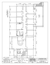 3310 N Capital Of Texas Hwy, Austin, TX for lease Floor Plan- Image 1 of 1