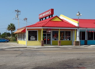 More details for 201 Atlantic Ave, Murrells Inlet, SC - Retail for Lease
