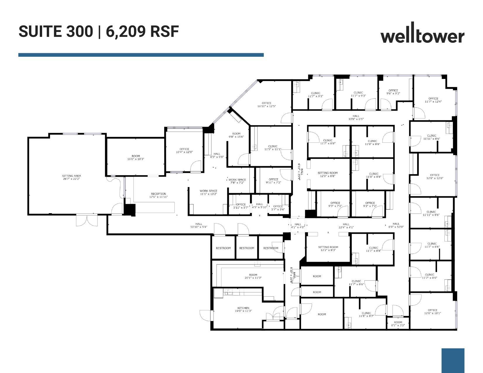 3400 Old Milton Pky, Alpharetta, GA for lease Floor Plan- Image 1 of 1