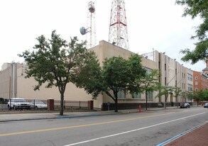 95 N Fitzhugh St, Rochester NY - Call Center