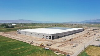 More details for 2100 N 700 W, Spanish Fork, UT - Industrial for Lease