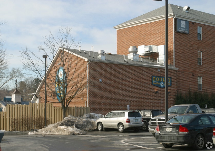 2346 W Joppa Rd, Lutherville, MD for sale - Building Photo - Image 2 of 3
